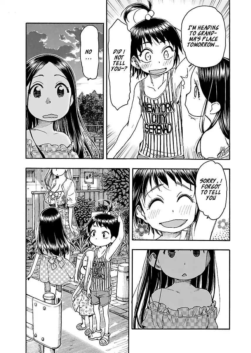 Read Okusan chapter 80 image 15 on Lezhin