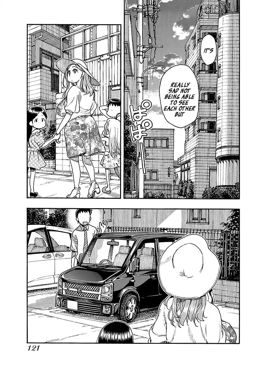 Read Okusan chapter 80 image 19 on Lezhin