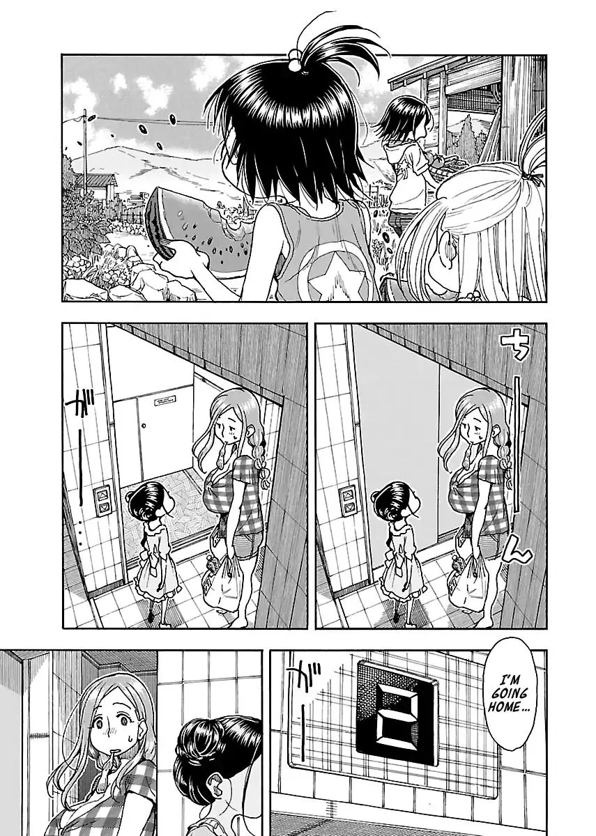 Read Okusan chapter 81 image 10 on Lezhin