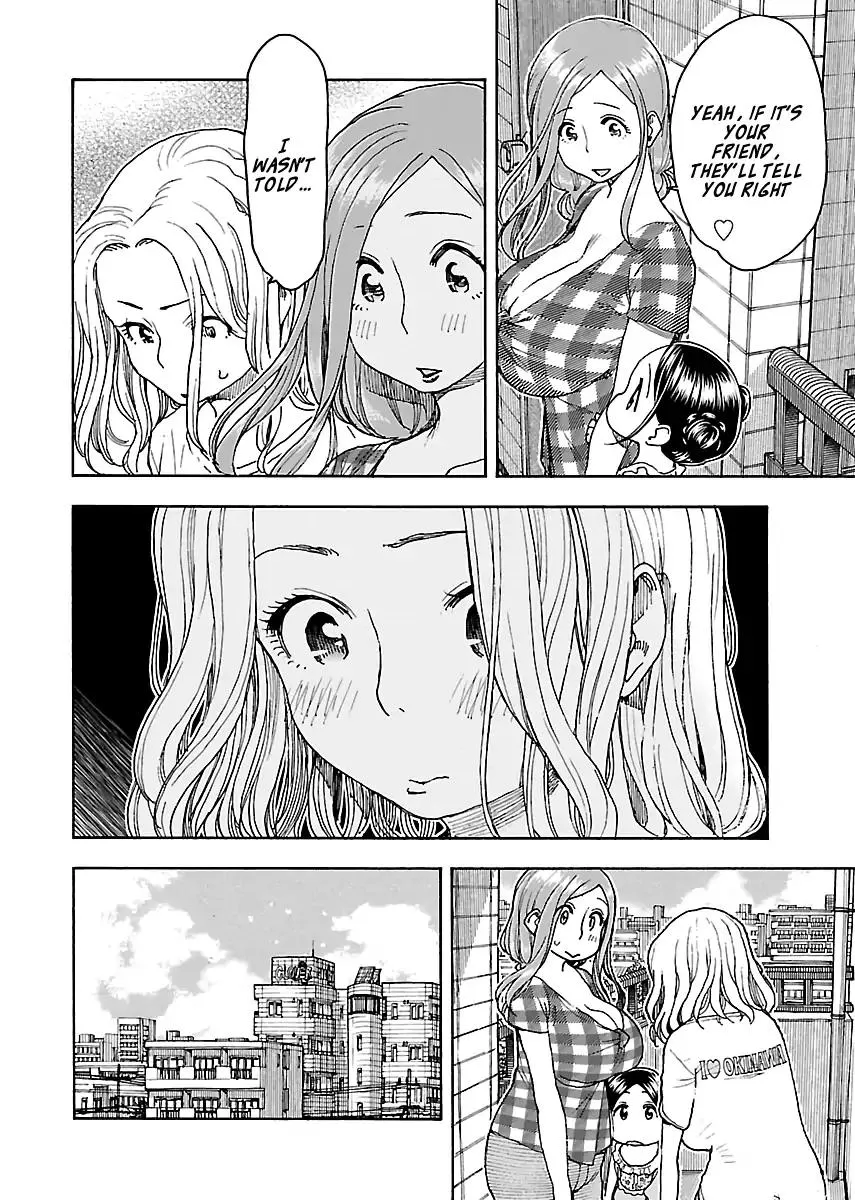 Read Okusan chapter 81 image 15 on Lezhin