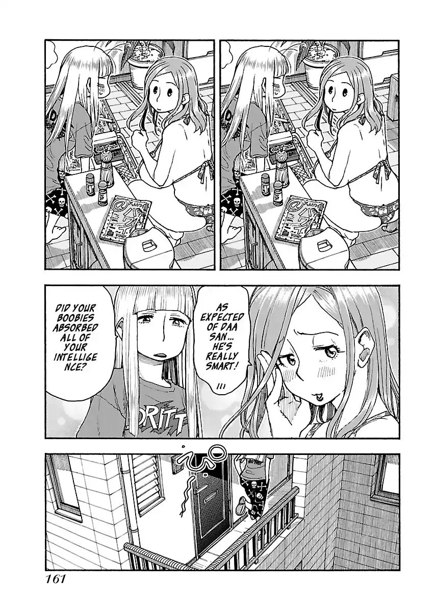 Read Okusan chapter 82 image 10 on Lezhin