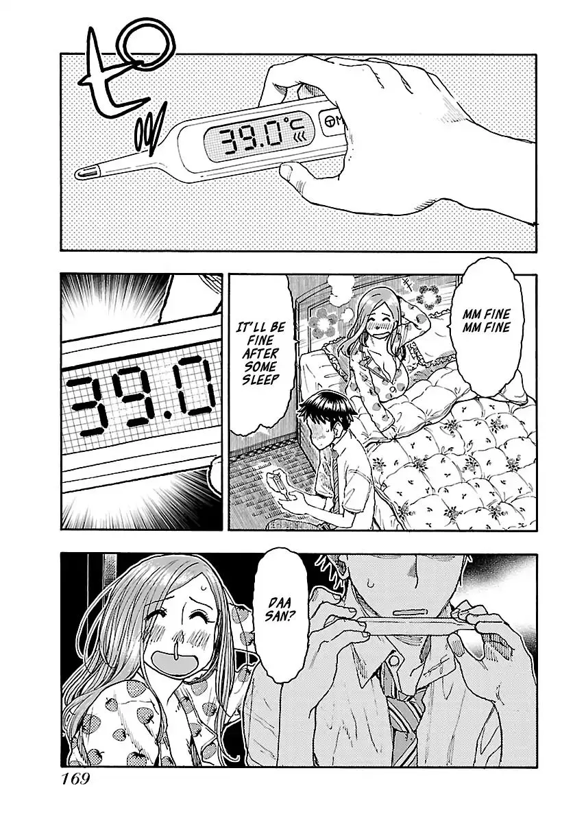 Read Okusan chapter 82 image 18 on Lezhin