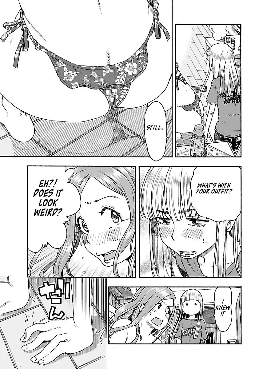 Read Okusan chapter 82 image 8 on Lezhin