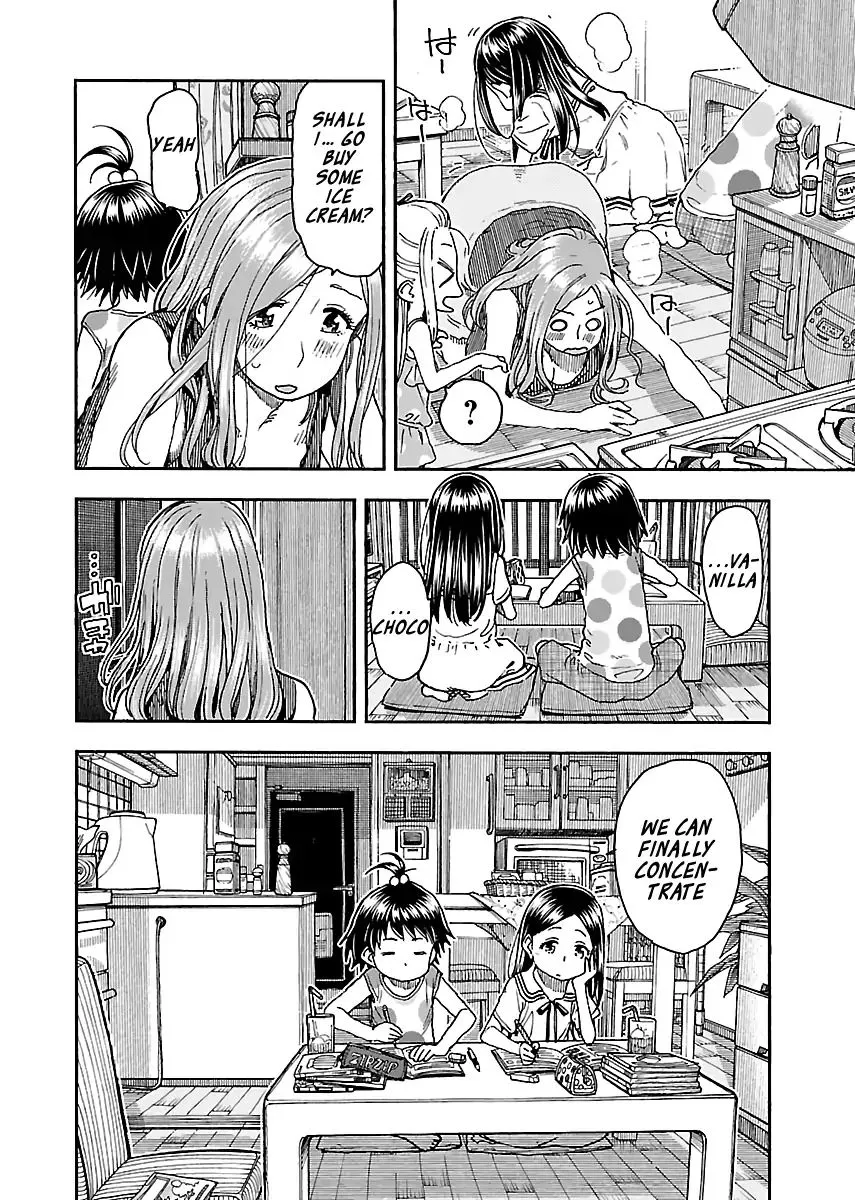 Read Okusan chapter 83 image 13 on Lezhin