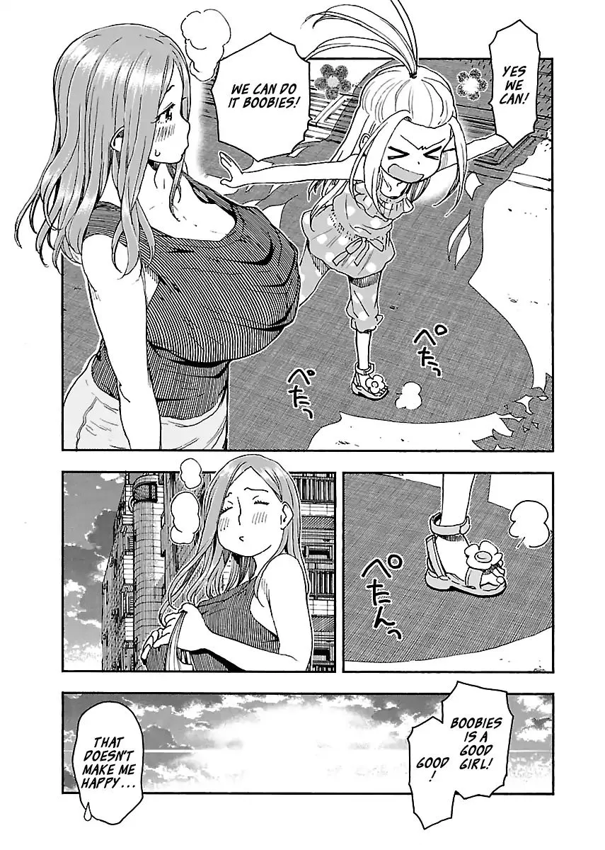 Read Okusan chapter 83 image 16 on Lezhin