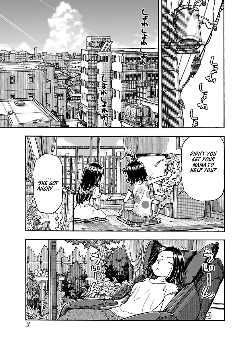 Read Okusan chapter 83 image 4 on Lezhin