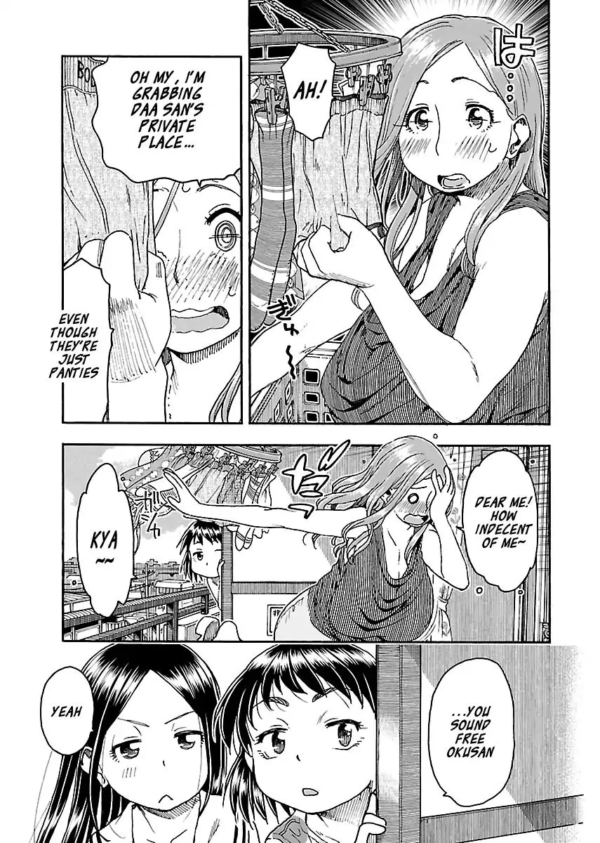 Read Okusan chapter 83 image 6 on Lezhin