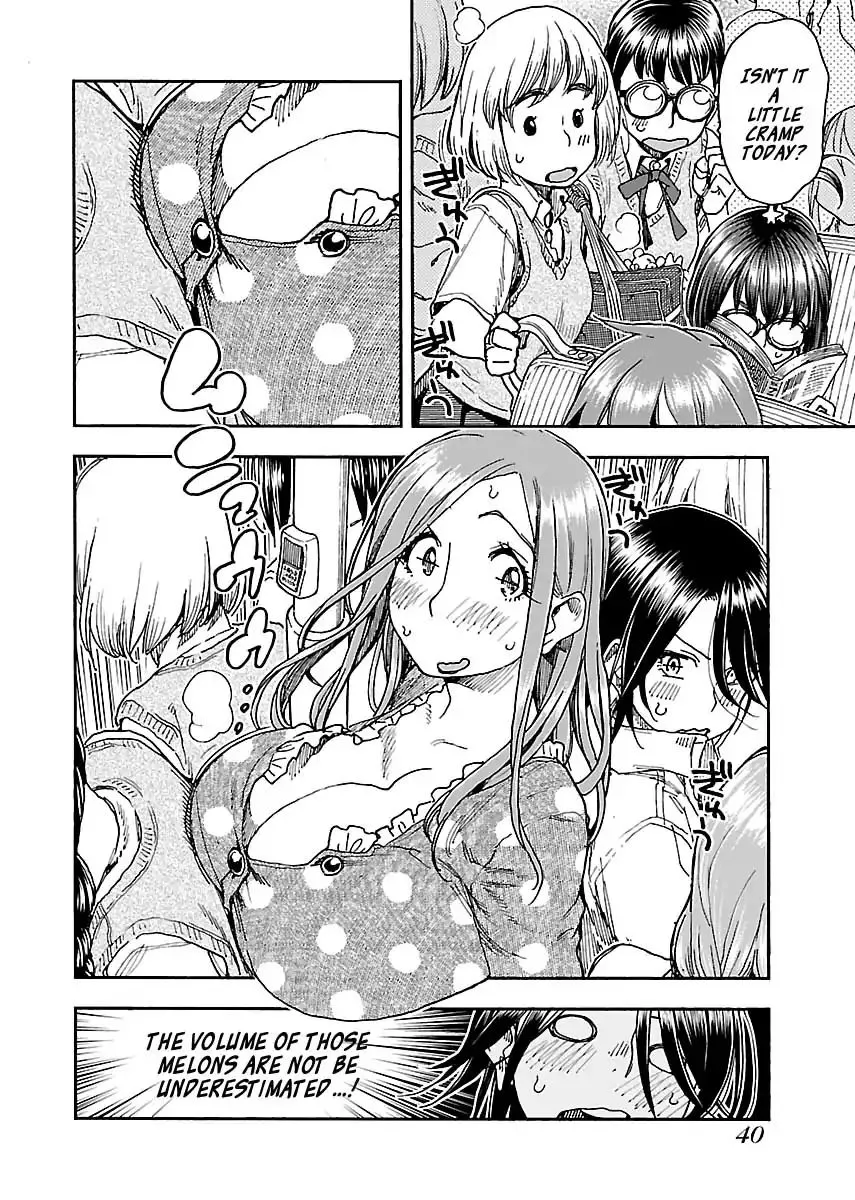 Read Okusan chapter 84 image 15 on Lezhin