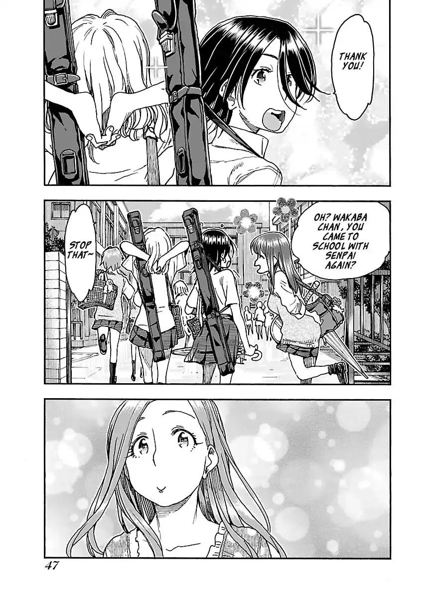 Read Okusan chapter 84 image 22 on Lezhin