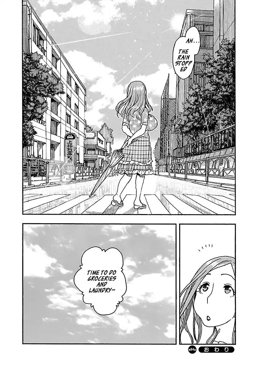 Read Okusan chapter 84 image 23 on Lezhin