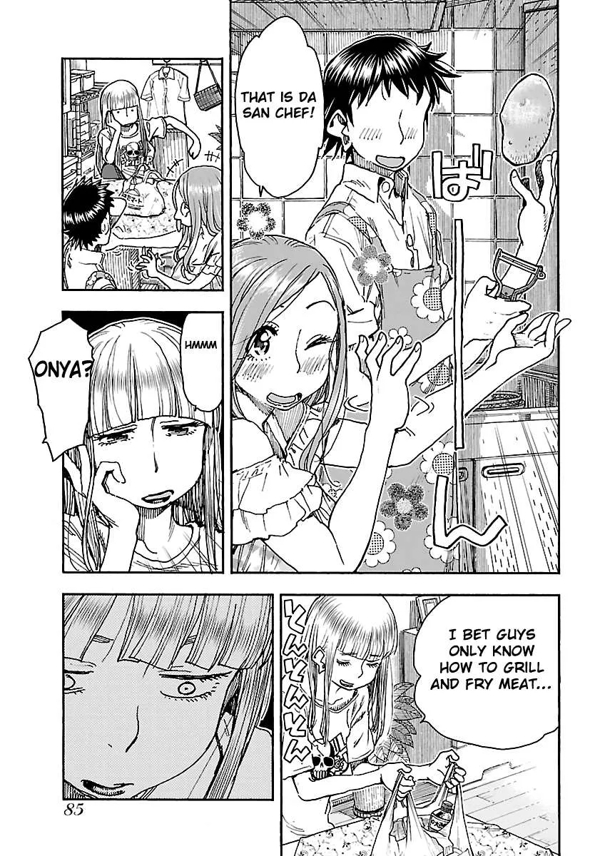 Read Okusan chapter 86 image 13 on Lezhin