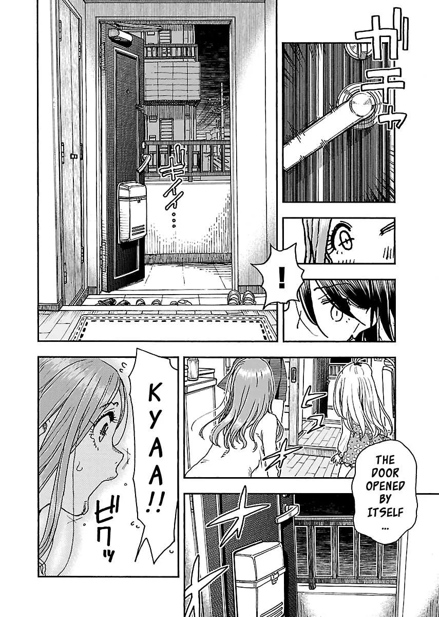 Read Okusan chapter 87 image 22 on Lezhin