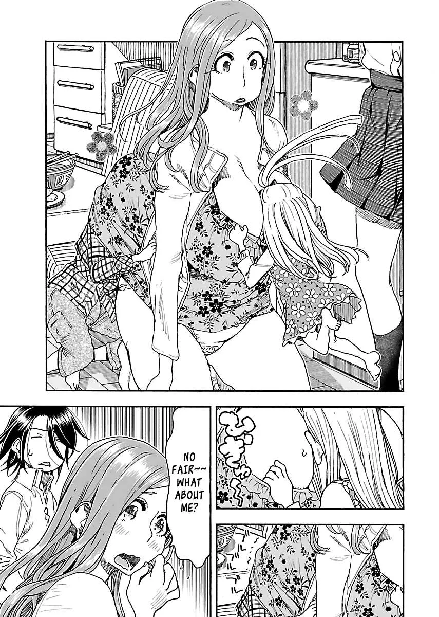 Read Okusan chapter 87 image 23 on Lezhin
