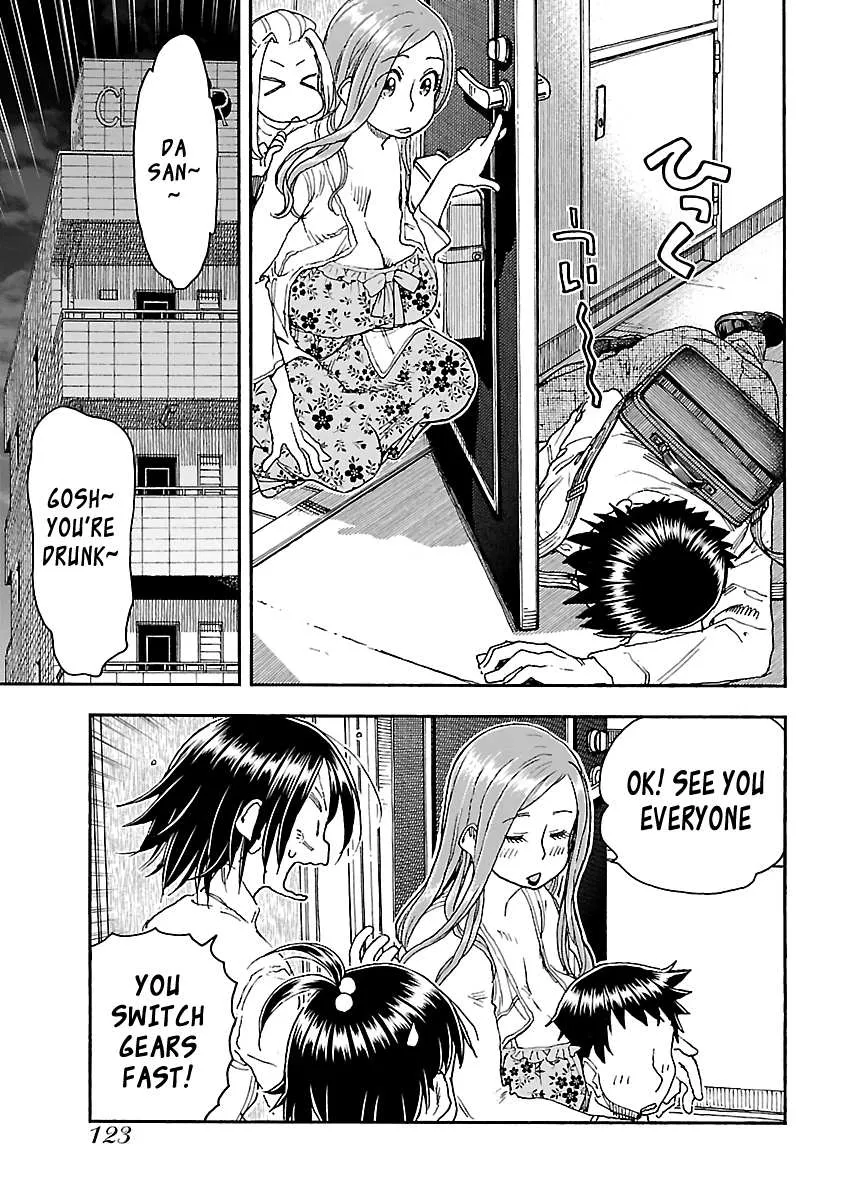 Read Okusan chapter 87 image 25 on Lezhin
