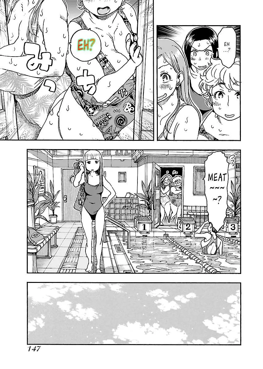 Read Okusan chapter 88 image 22 on Lezhin