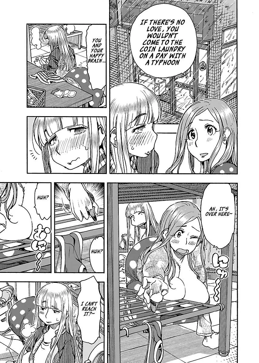 Read Okusan chapter 89 image 10 on Lezhin