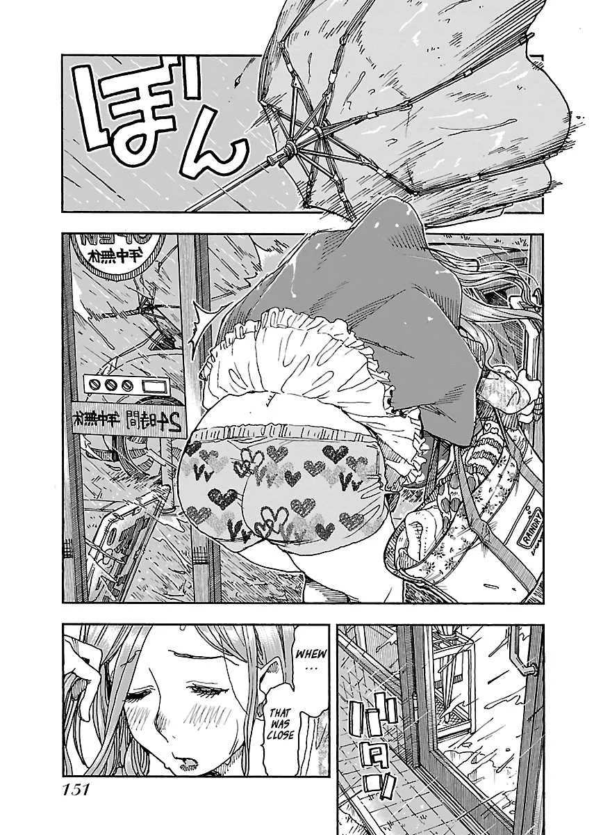 Read Okusan chapter 89 image 2 on Lezhin