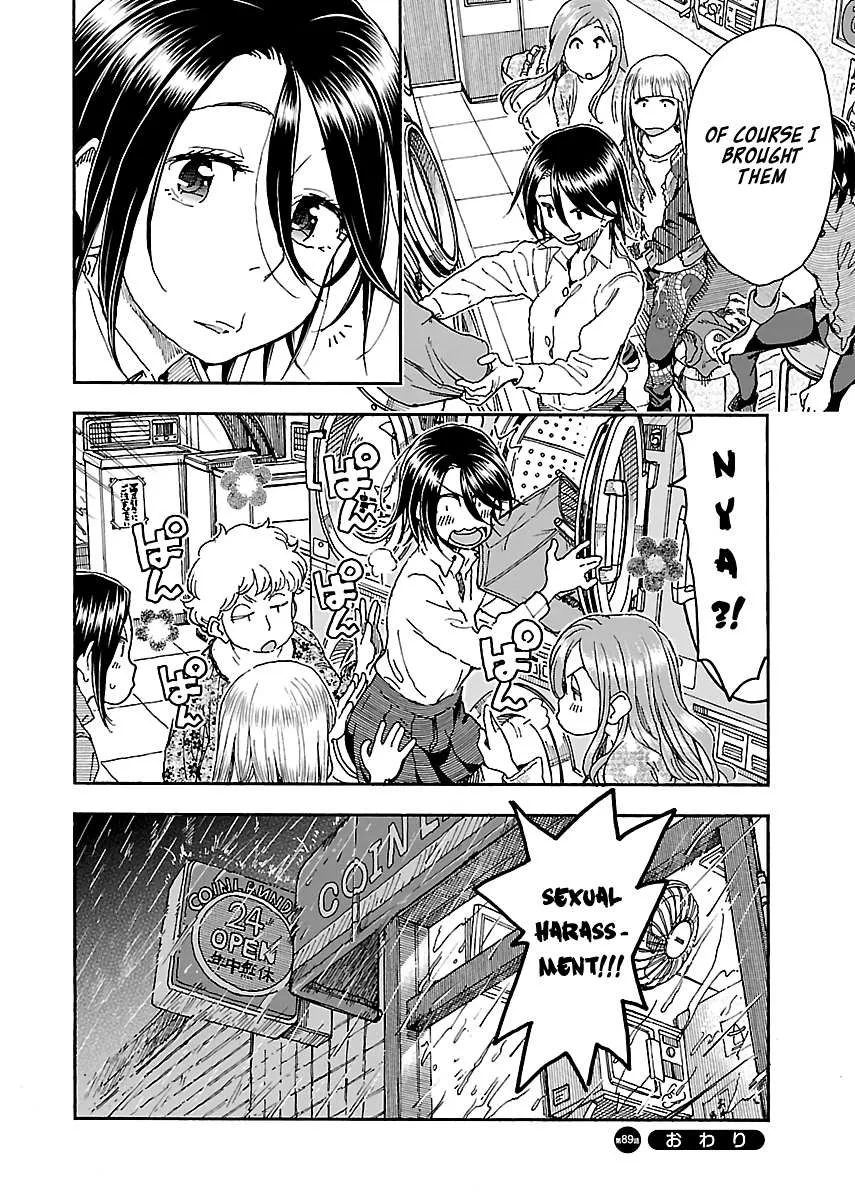 Read Okusan chapter 89 image 23 on Lezhin