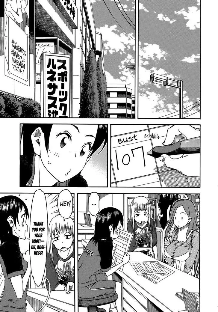 Read Okusan chapter 9 image 11 on Lezhin