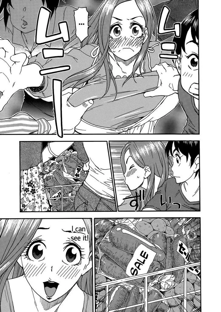 Read Okusan chapter 9 image 25 on Lezhin
