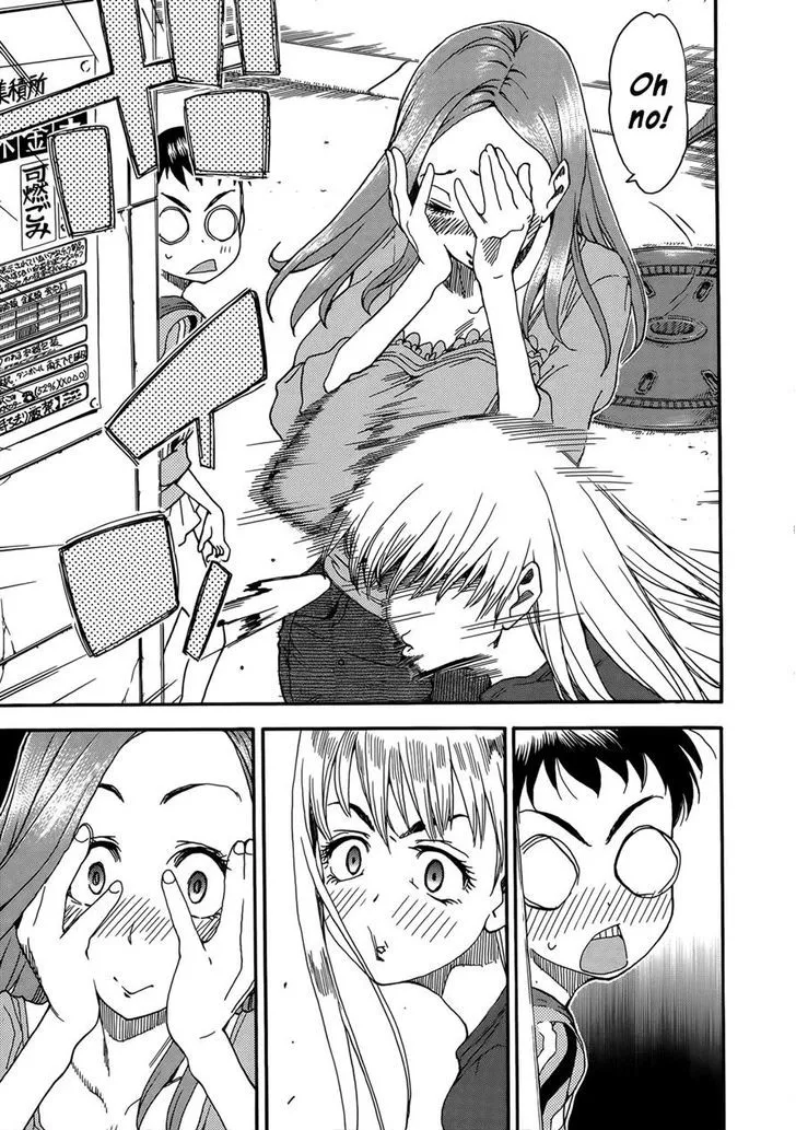 Read Okusan chapter 9 image 9 on Lezhin