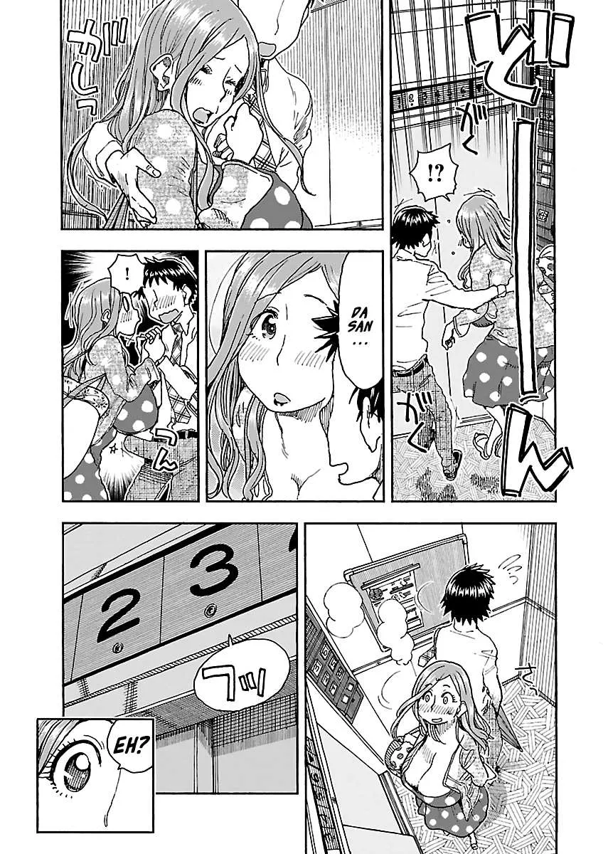 Read Okusan chapter 90 image 12 on Lezhin