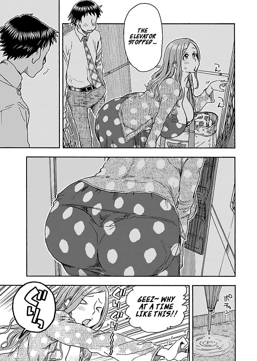 Read Okusan chapter 90 image 14 on Lezhin