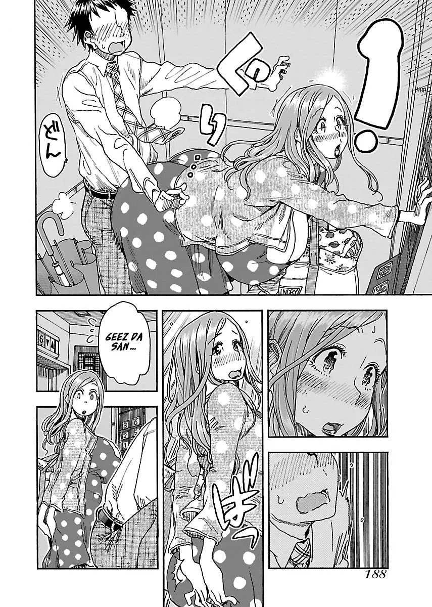 Read Okusan chapter 90 image 15 on Lezhin