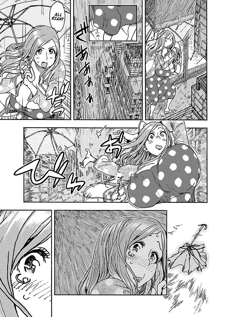 Read Okusan chapter 90 image 4 on Lezhin