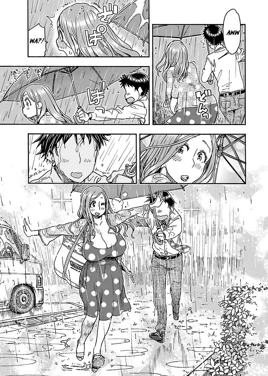 Read Okusan chapter 90 image 6 on Lezhin