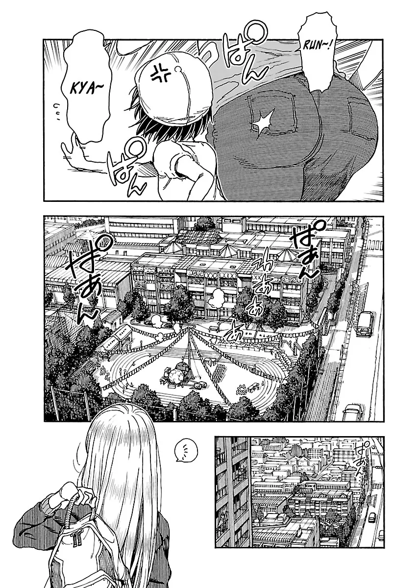 Read Okusan chapter 92 image 22 on Lezhin