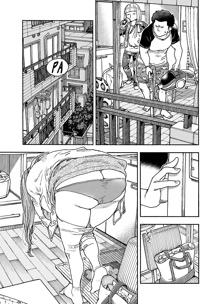 Read Okusan chapter 93 image 20 on Lezhin