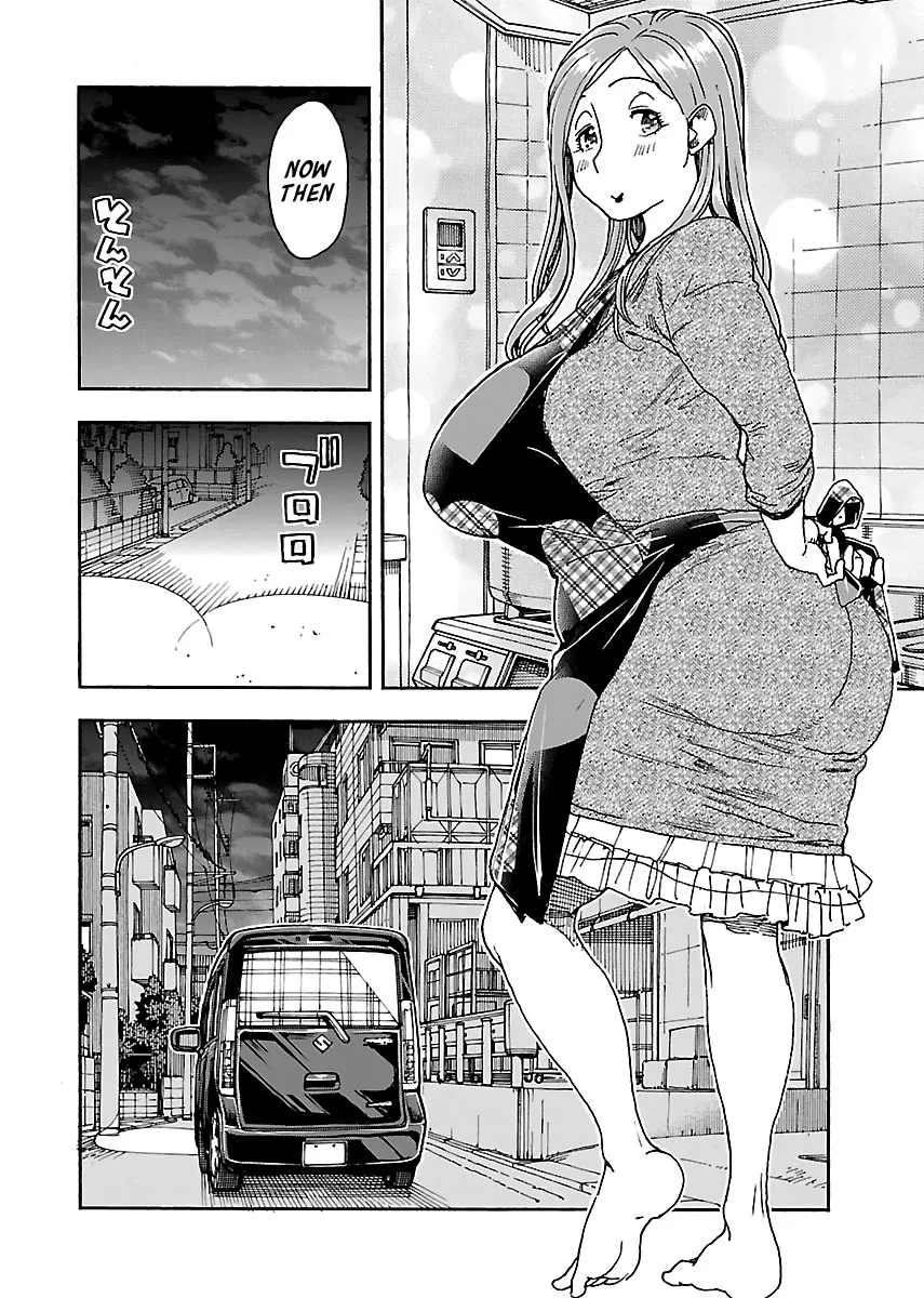 Read Okusan chapter 93 image 21 on Lezhin