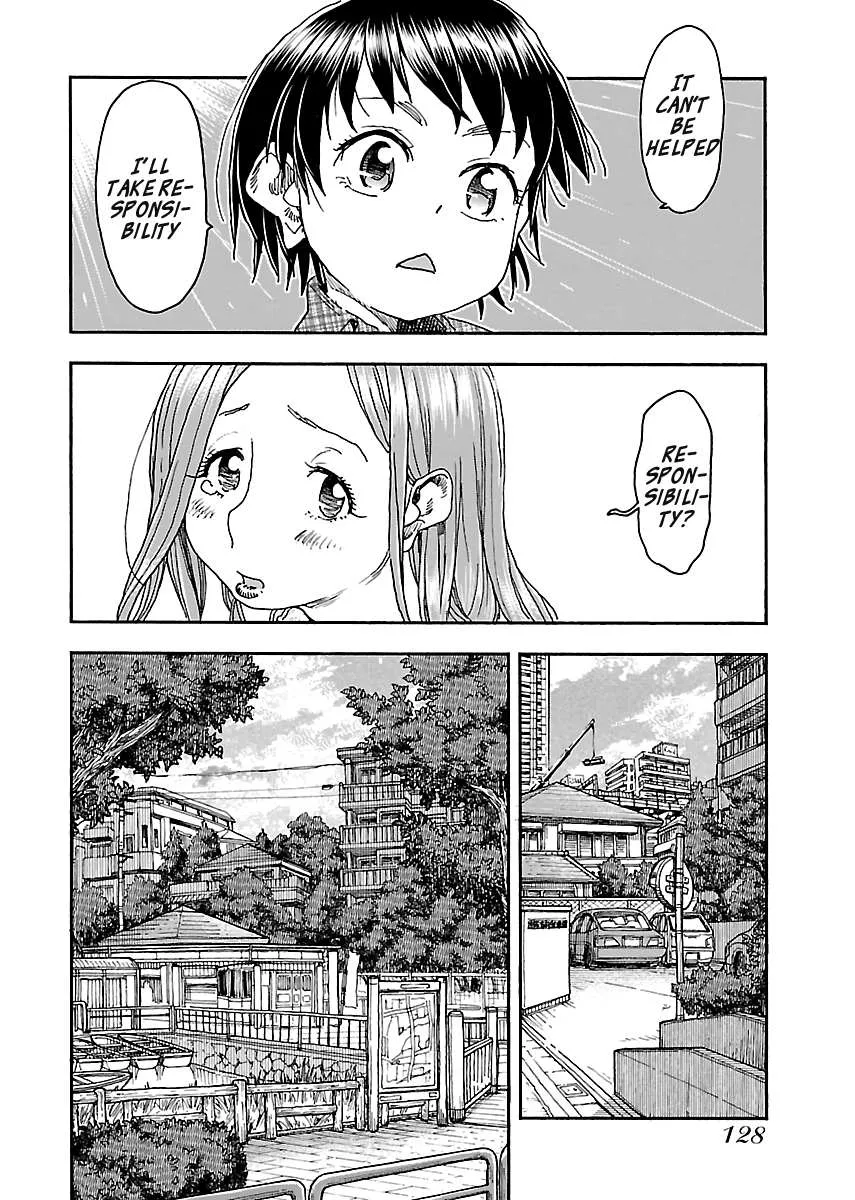 Read Okusan chapter 95 image 21 on Lezhin