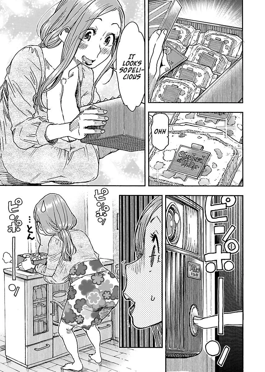 Read Okusan chapter 95 image 4 on Lezhin