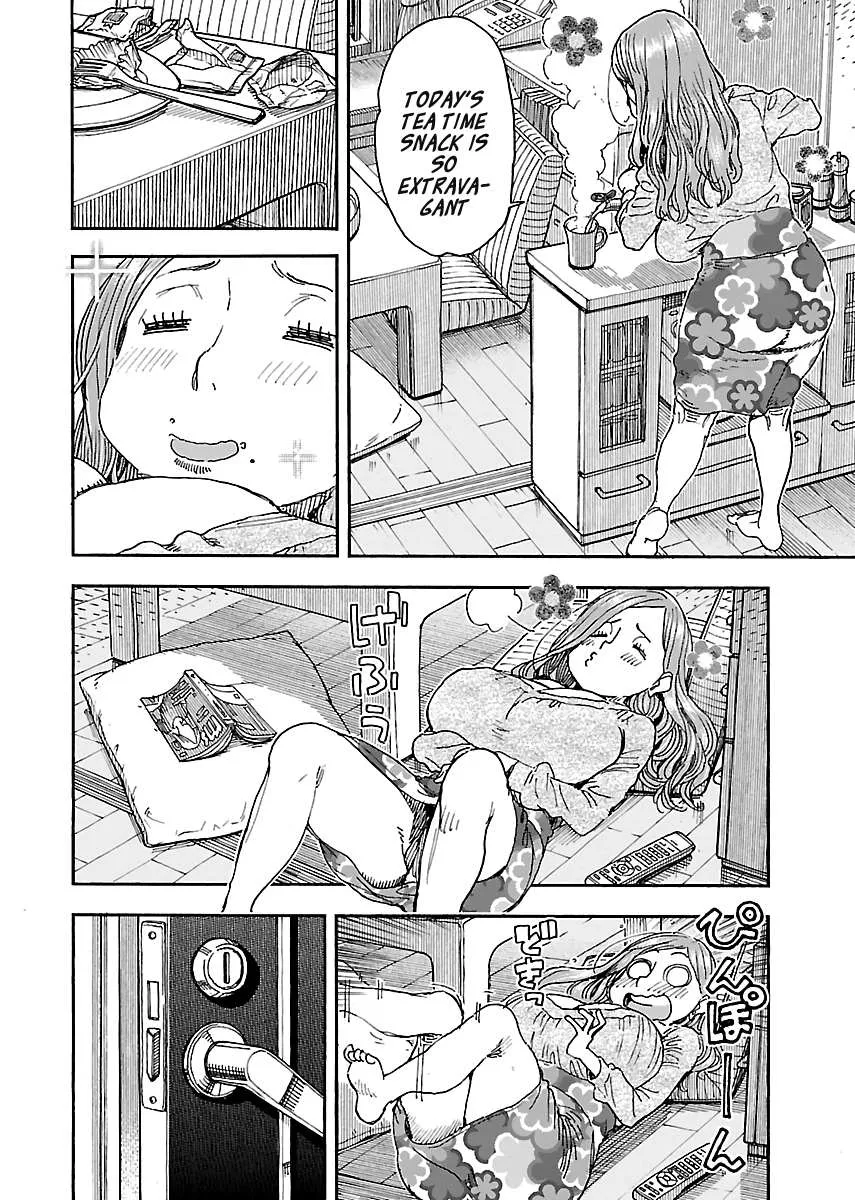 Read Okusan chapter 95 image 7 on Lezhin