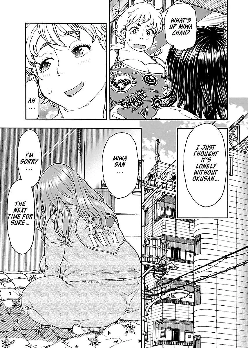 Read Okusan chapter 96 image 2 on Lezhin