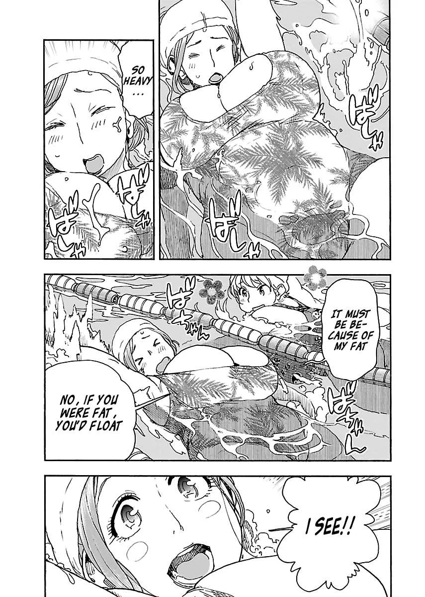 Read Okusan chapter 96 image 8 on Lezhin