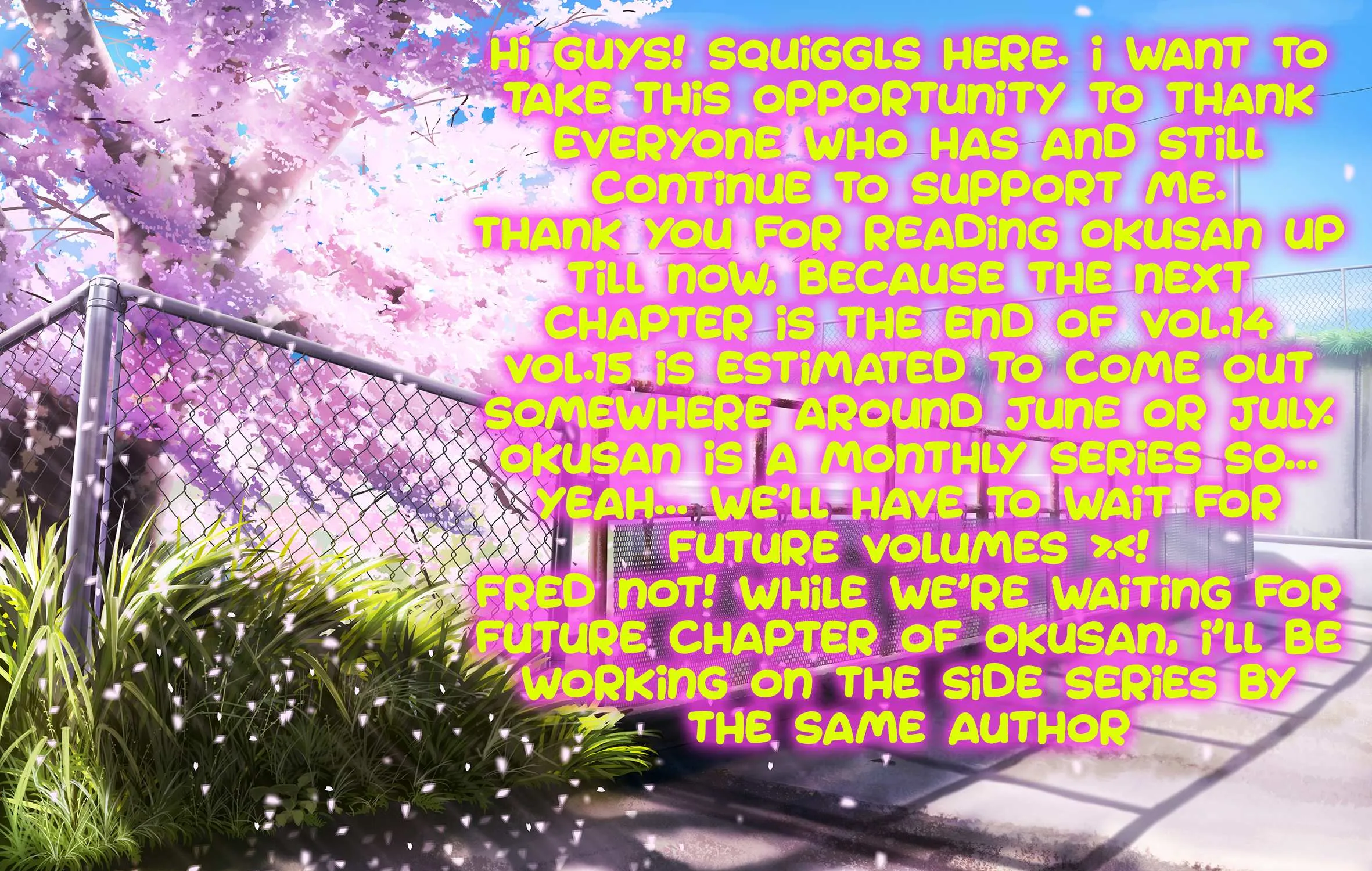 Read Okusan chapter 97 image 24 on Lezhin