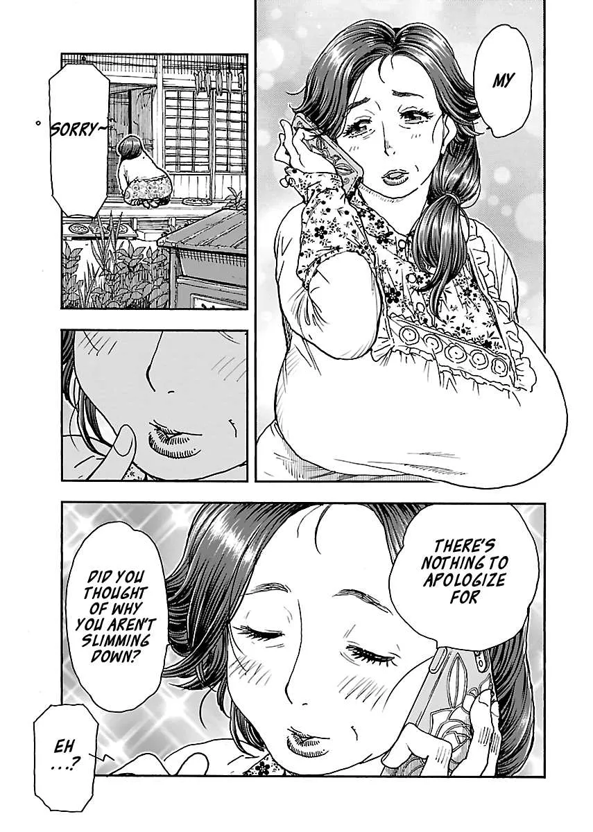 Read Okusan chapter 98 image 26 on Lezhin