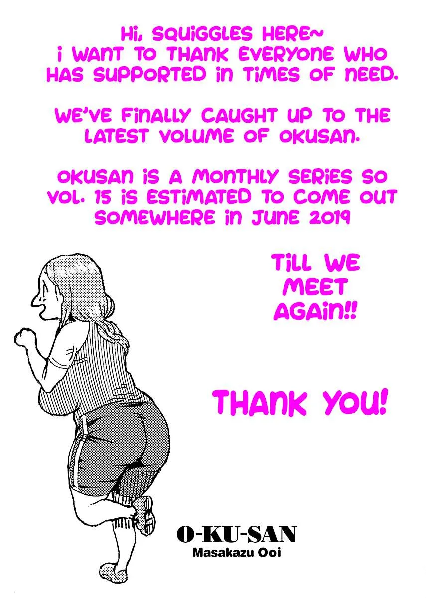 Read Okusan chapter 98 image 28 on Lezhin
