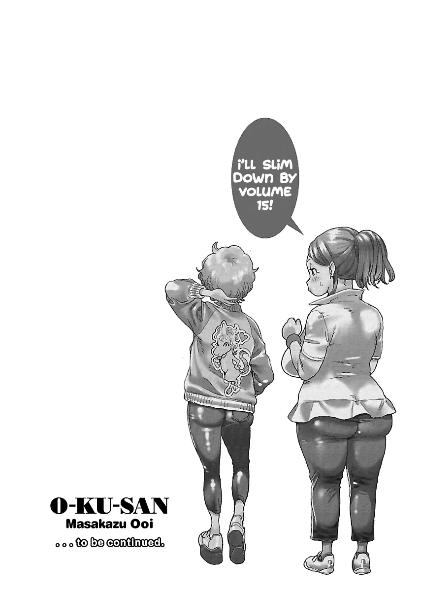 Read Okusan chapter 98 image 29 on Lezhin
