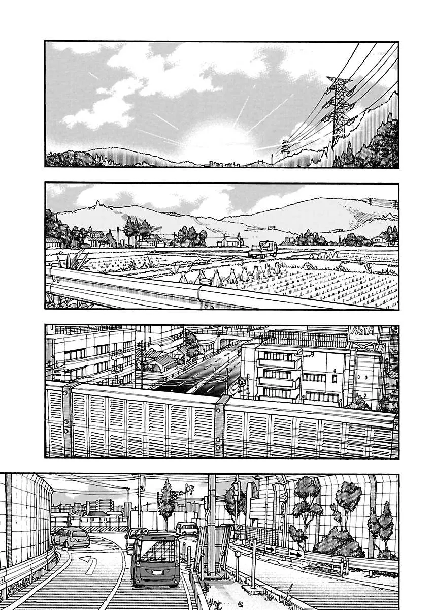 Read Okusan chapter 98 image 4 on Lezhin