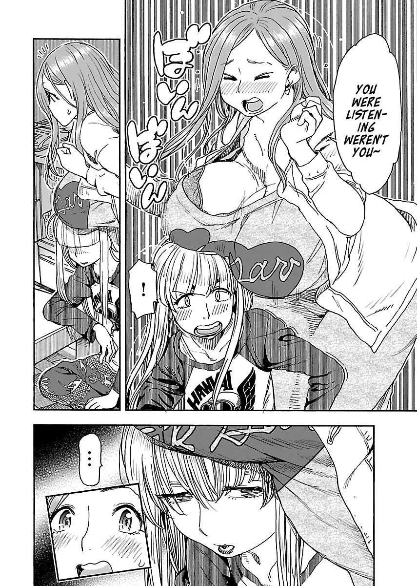 Read Okusan chapter 98 image 7 on Lezhin