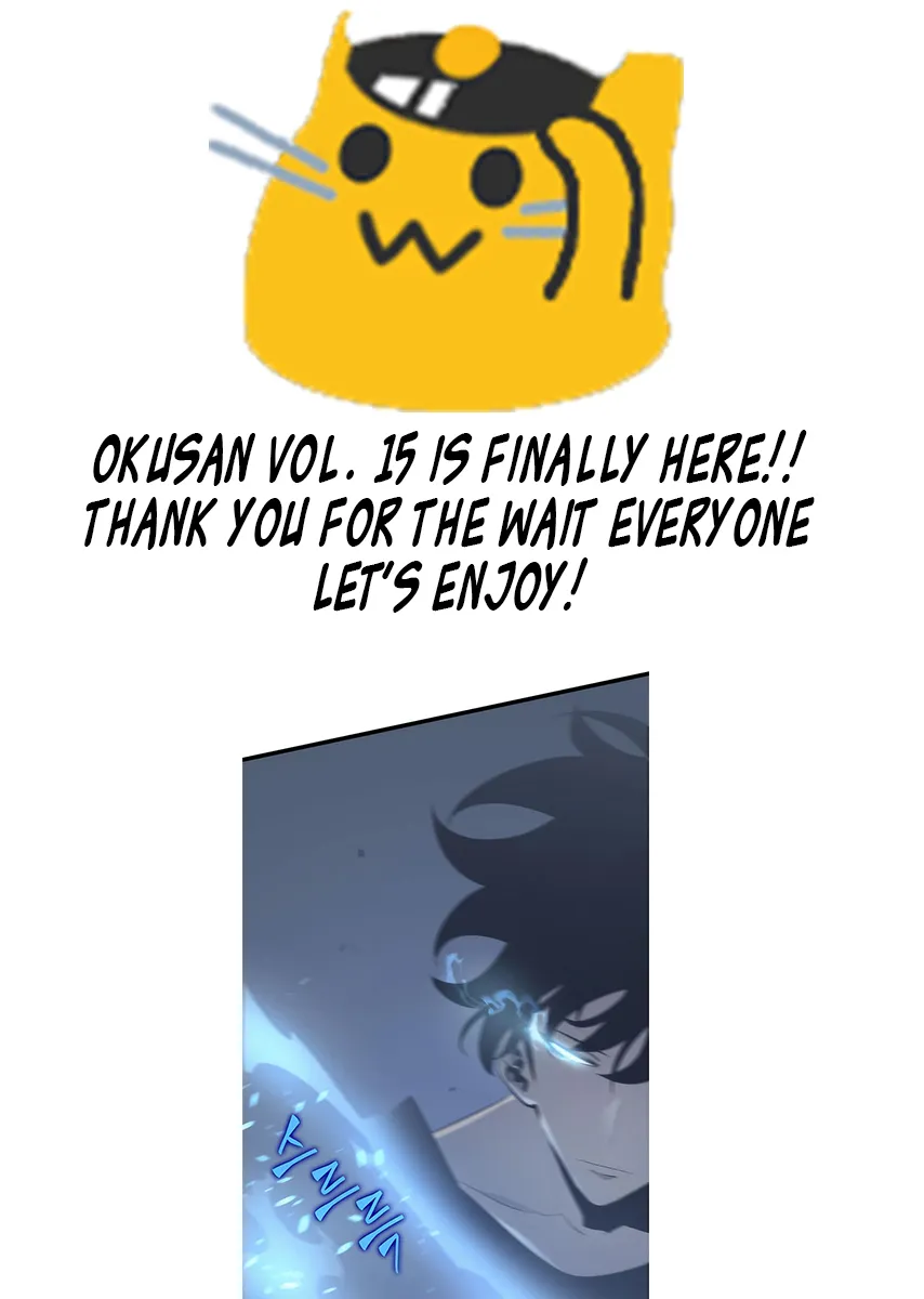 Read Okusan chapter 99 image 1 on Lezhin