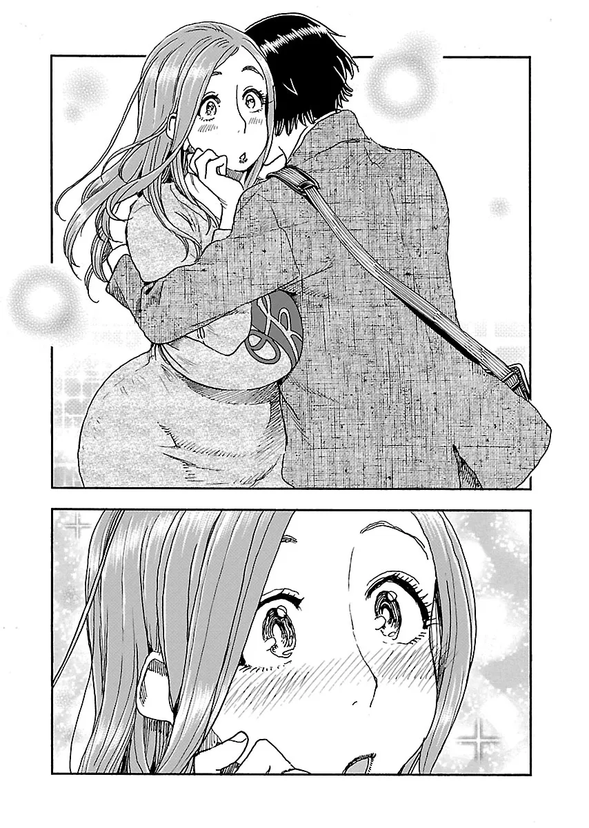 Read Okusan chapter 99 image 13 on Lezhin