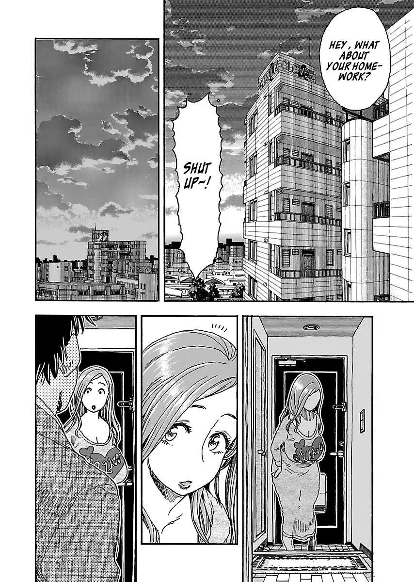 Read Okusan chapter 99 image 23 on Lezhin