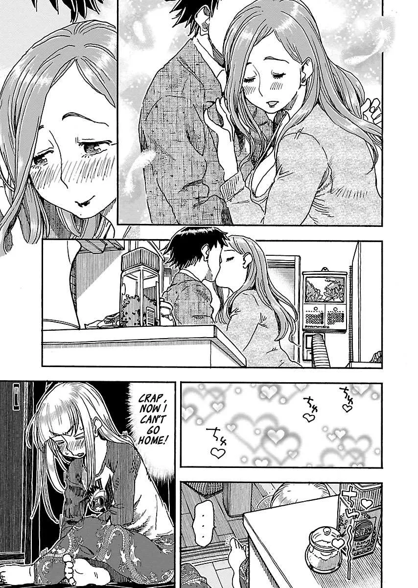 Read Okusan chapter 99 image 24 on Lezhin