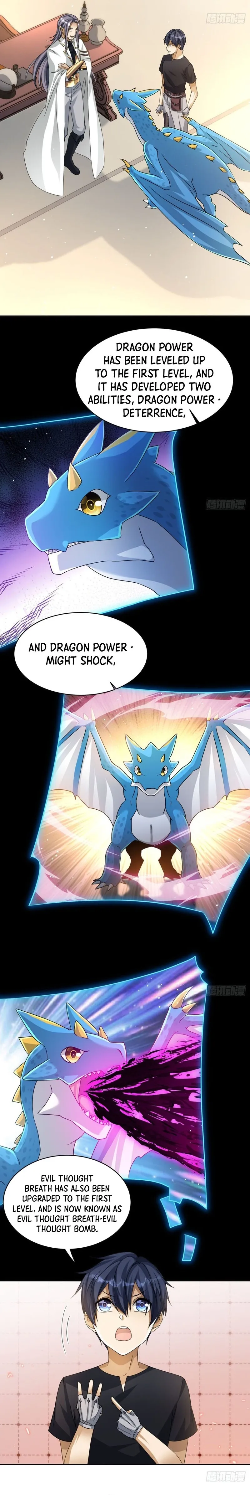 Read Old Era Dragon Tamer chapter 10 image 4 on Lezhin