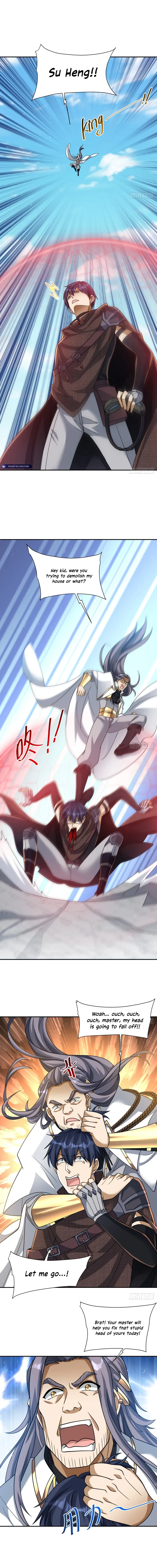 Read Old Era Dragon Tamer chapter 100 image 2 on Lezhin